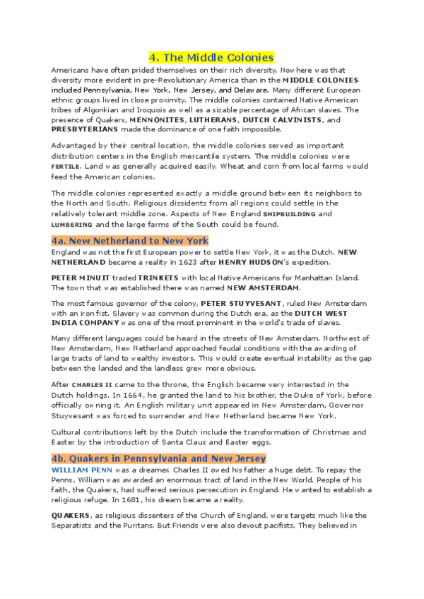 Miniatura del documento 3.-Historia-Norteamericana.-The-Middle-and-the-Southern-Colonies-4and5.pdf