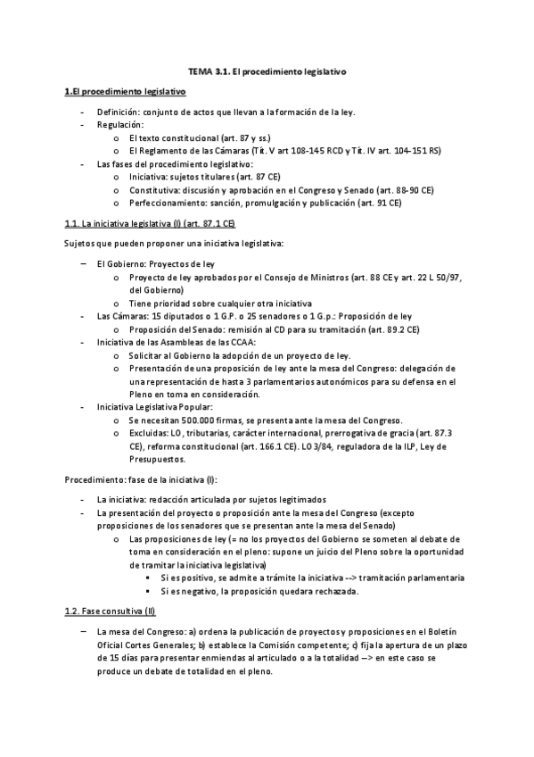 Miniatura del documento TEMA-3.1.-Procedimiento-legislativo.pdf