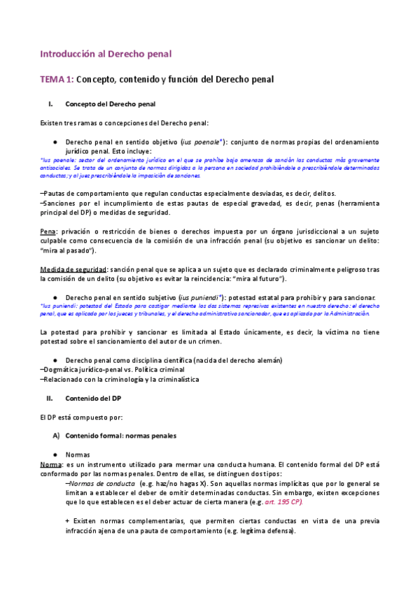Miniatura del documento Introduccion-al-derecho-penal-Apuntes.pdf
