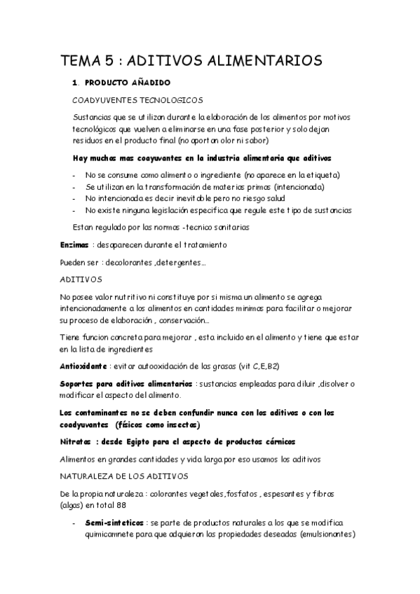 Miniatura del documento TEMA-5-aditivos.pdf