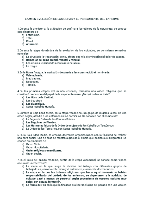 Miniatura del documento EXAMEN-EVOLUCION-DE-LAS-CURAS-Y-EL-PENSAMIENTO-DEL-ENFERMO-2.docx
