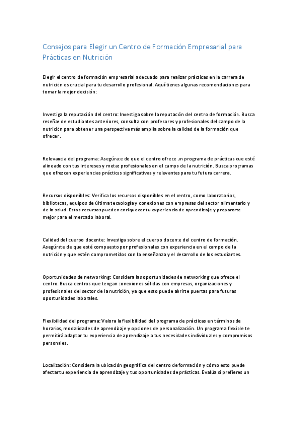 Miniatura del documento Consejos-para-Elegir-un-Centro-de-Formacion-Empresarial-para-Practicas-en-Nutricion.pdf