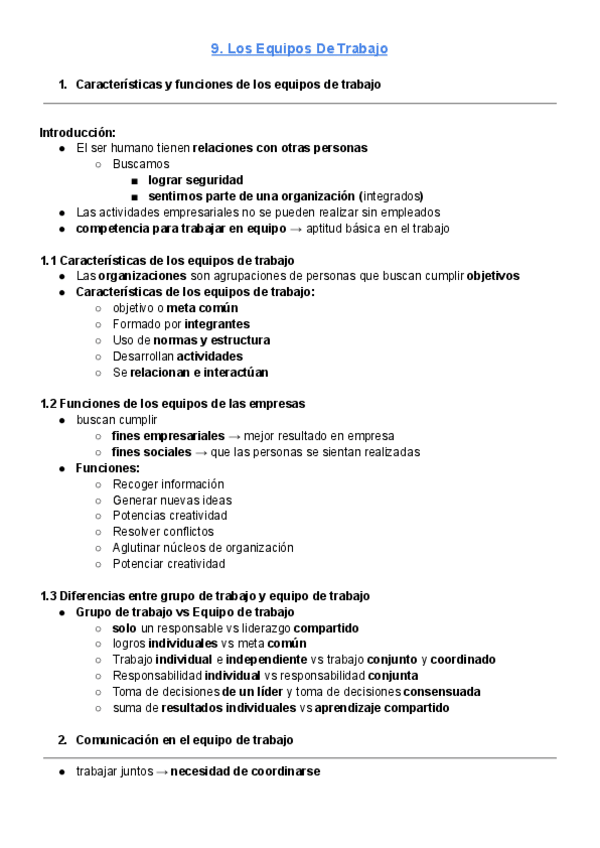 Miniatura del documento Resumen-T9--Los-equipos-de-Trabajo.pdf