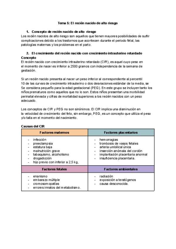 Miniatura del documento Tema-5-Infancia.pdf