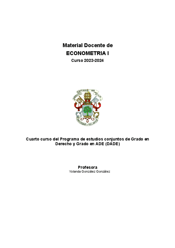 Miniatura del documento Material-Econometria-I-DADE.pdf