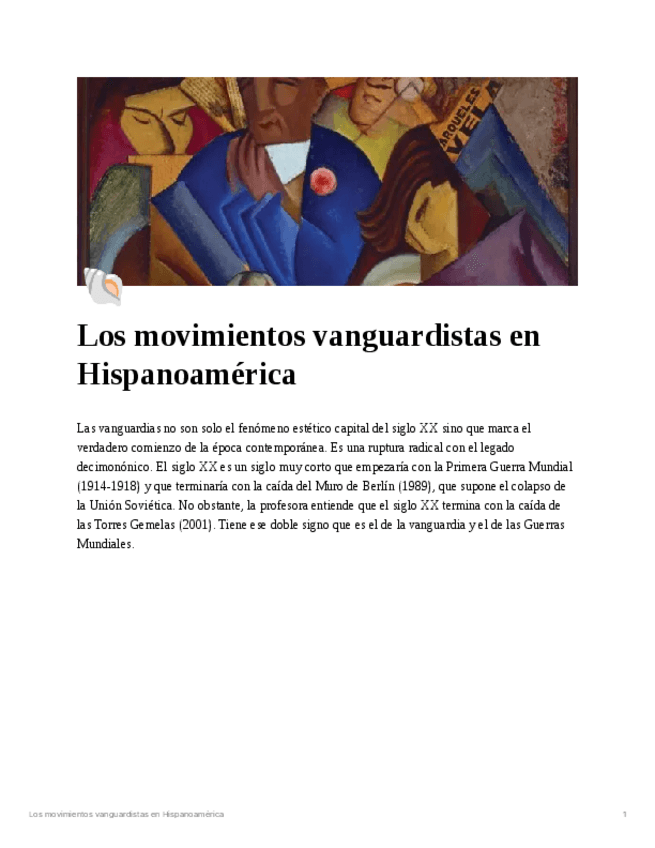 Miniatura del documento Los-movimientos-vanguardistas-en-Hispanoamerica.pdf