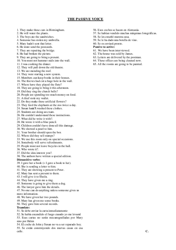Miniatura del documento Passive-voice-and-causative--exercises.pdf