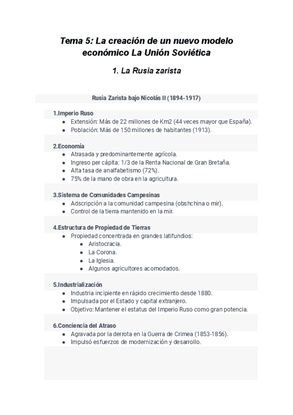 Miniatura del documento Tema-5-La-creacion-de-un-nuevo-modelo-economico-La-Union-Sovietica.pdf