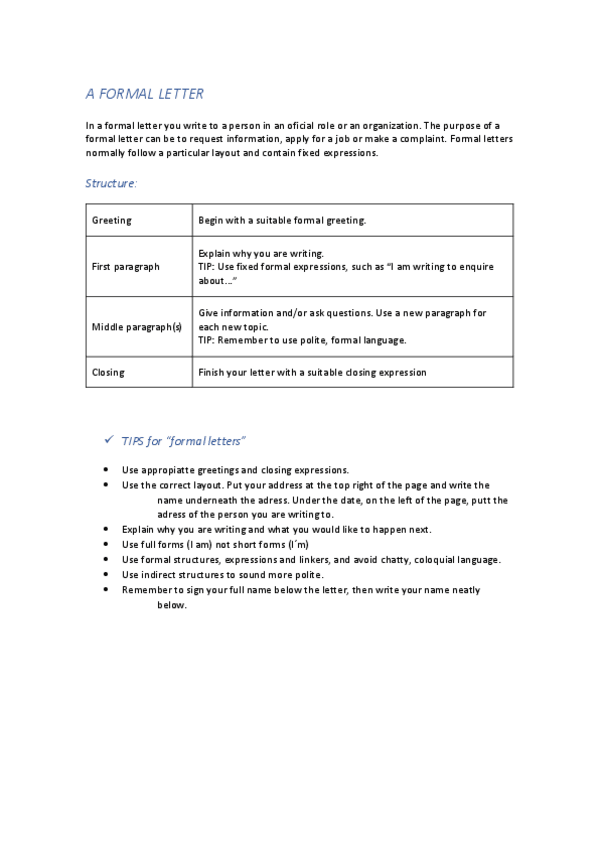 Miniatura del documento Formal letter (Carta formal).pdf