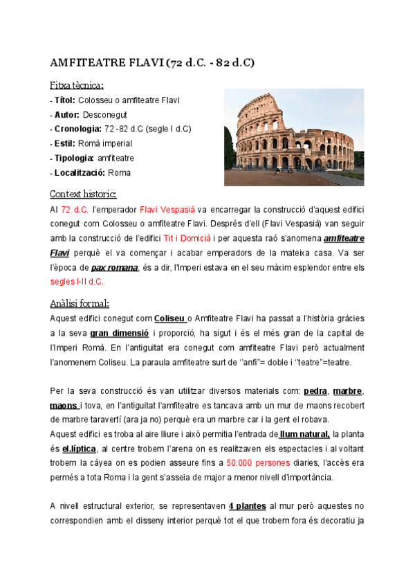 Miniatura del documento AMFITEATRE-FLAVI-Coliseu.pdf
