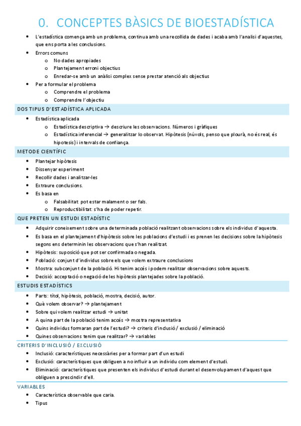 Miniatura del documento Conceptes Bioestadística.pdf