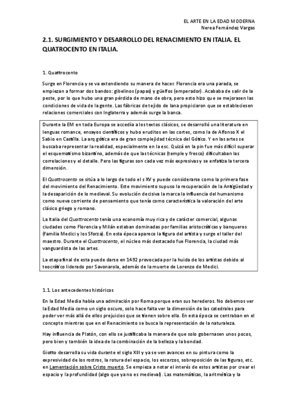 Miniatura del documento Tema-2.-Quattrecento-italiano.pdf