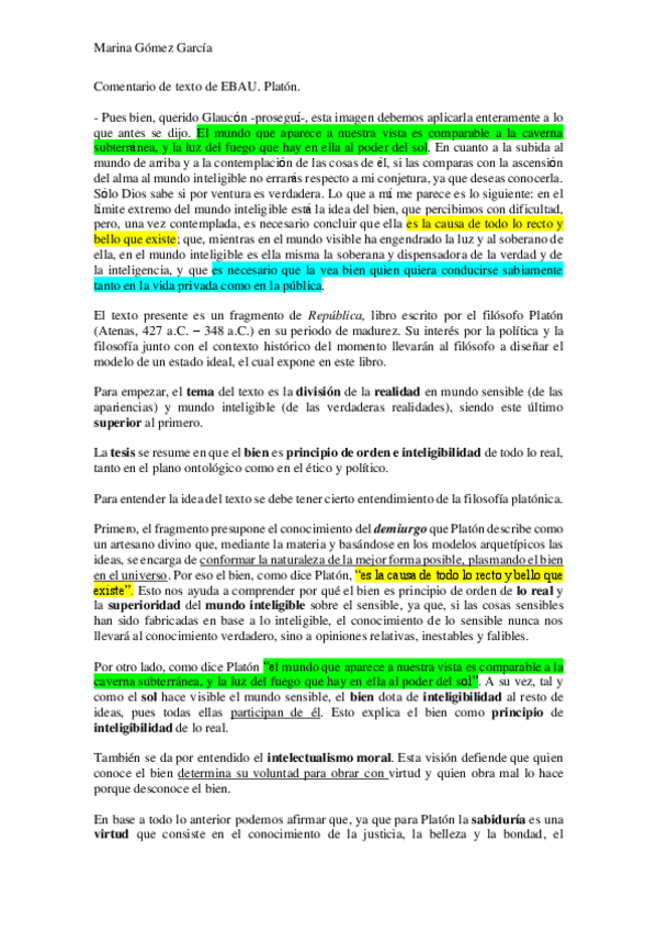Miniatura del documento Comentario-de-texto-Platon..pdf