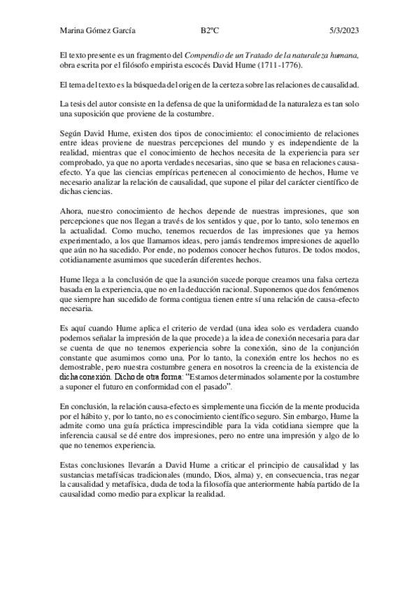 Miniatura del documento Comentario-de-texto-David-Hume.pdf