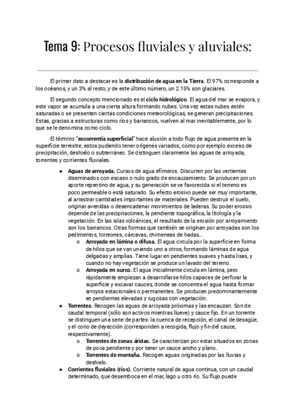 Miniatura del documento Tema-9-Procesos-fluviales-y-aluviales-Documentos-de-Google.pdf