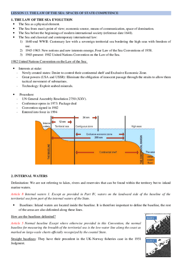 Miniatura del documento LESSON-13-The-Law-of-the-sea.docx