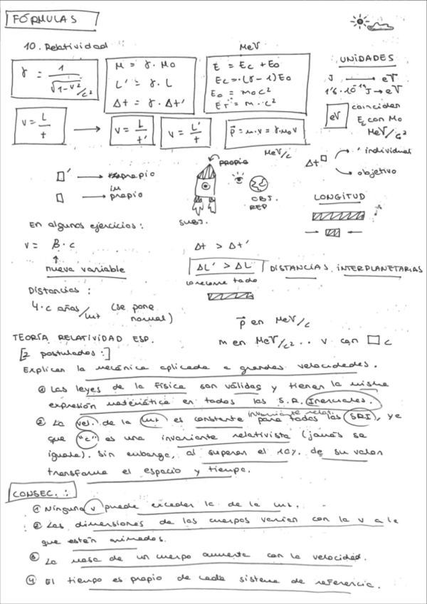 Miniatura del documento FORMULARIO-FISICA-RELATIVIDAD.pdf