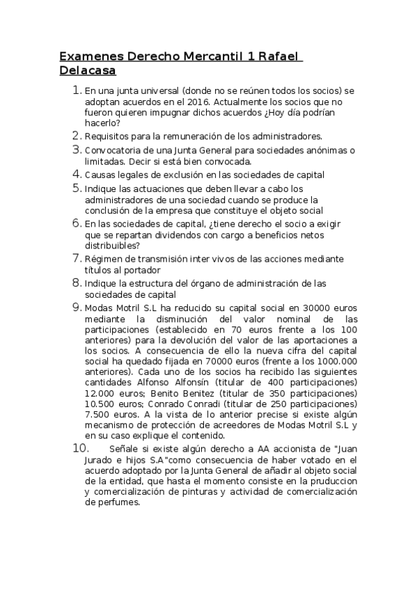 Miniatura del documento examen mercantil 1 rafael delacasa.docx