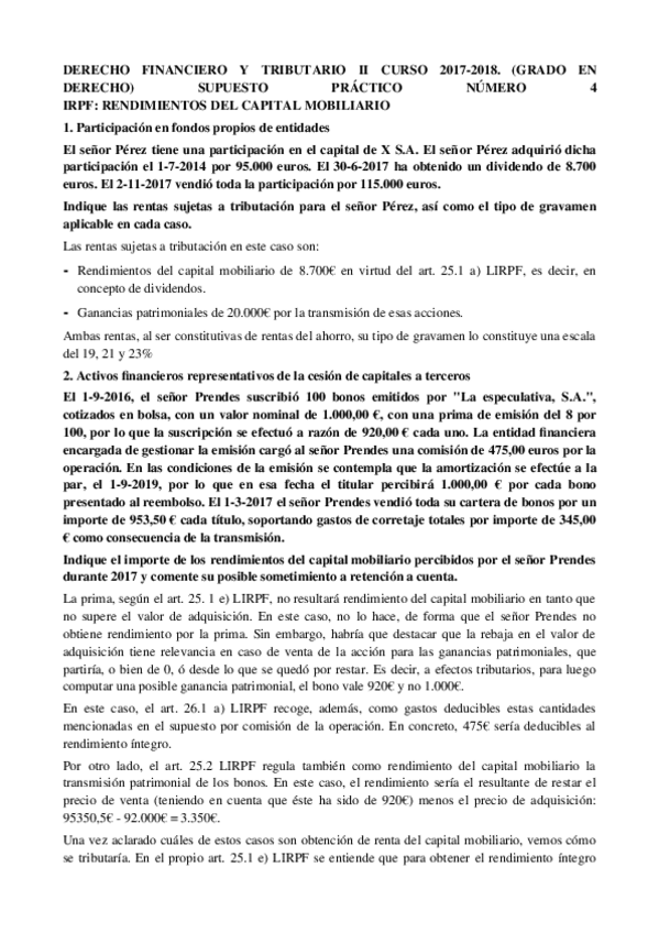 Miniatura del documento SUPUESTO PRÁCTICO NÚMERO 4 rendimientos capital inmobiliario.docx