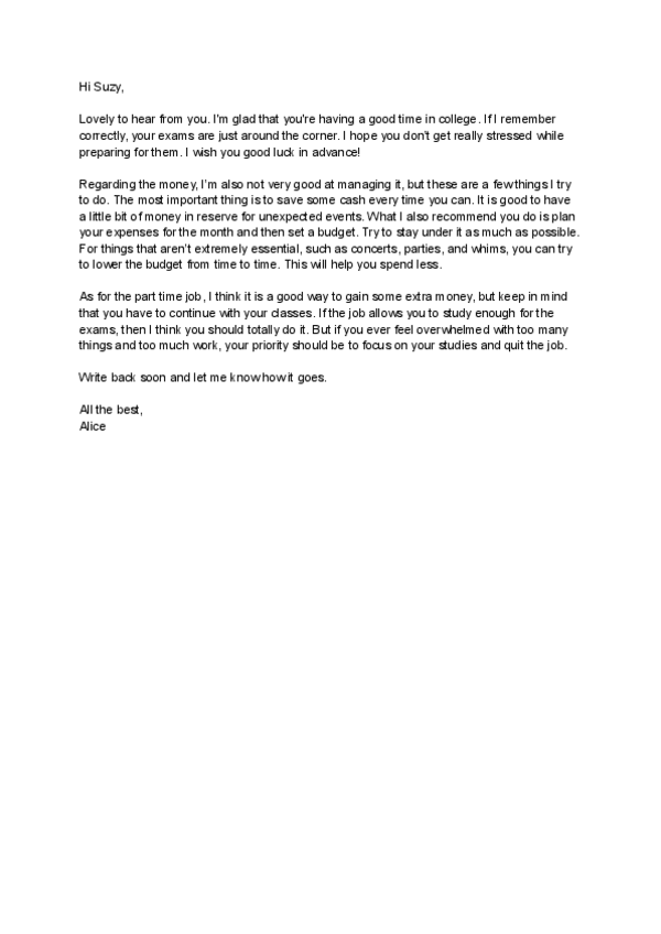 Miniatura del documento C1 WRITING: Email.pdf