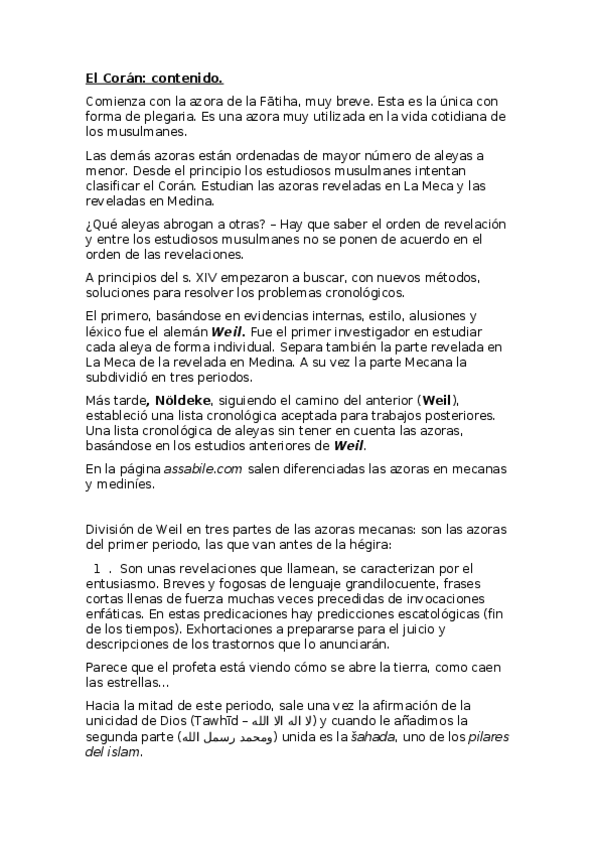 Miniatura del documento El Corán.docx