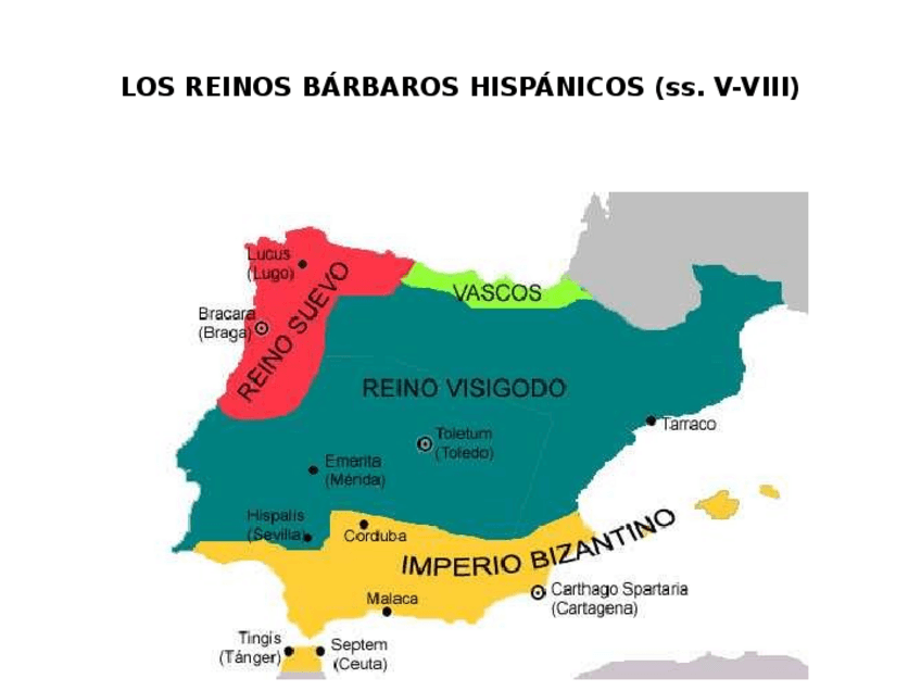 Miniatura del documento Documentación visigoda.pptx