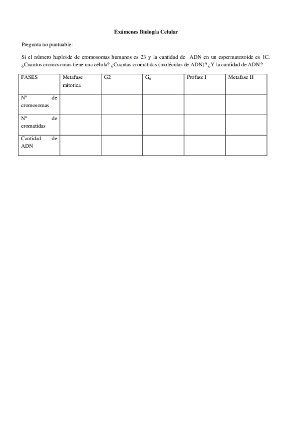 Miniatura del documento Recopilatorio Exámenes Biología Celular Enero y Junio 12-13.docx
