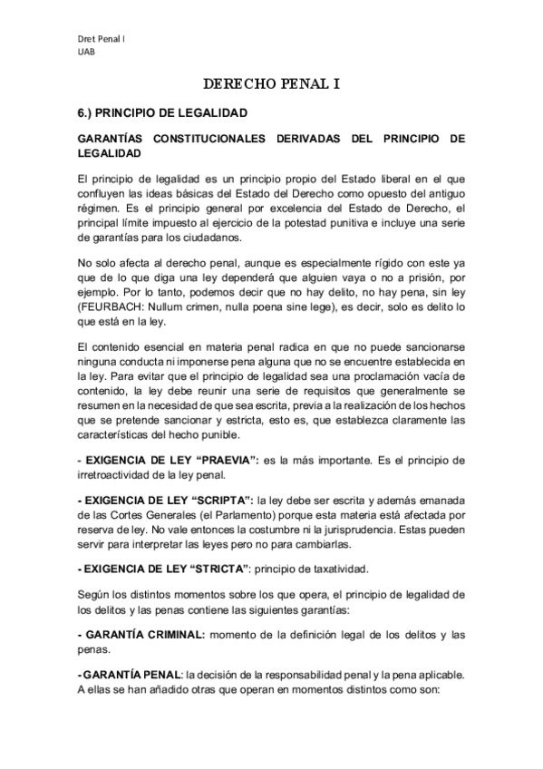 Miniatura del documento Tema 6-13 Dret Penal I.pdf