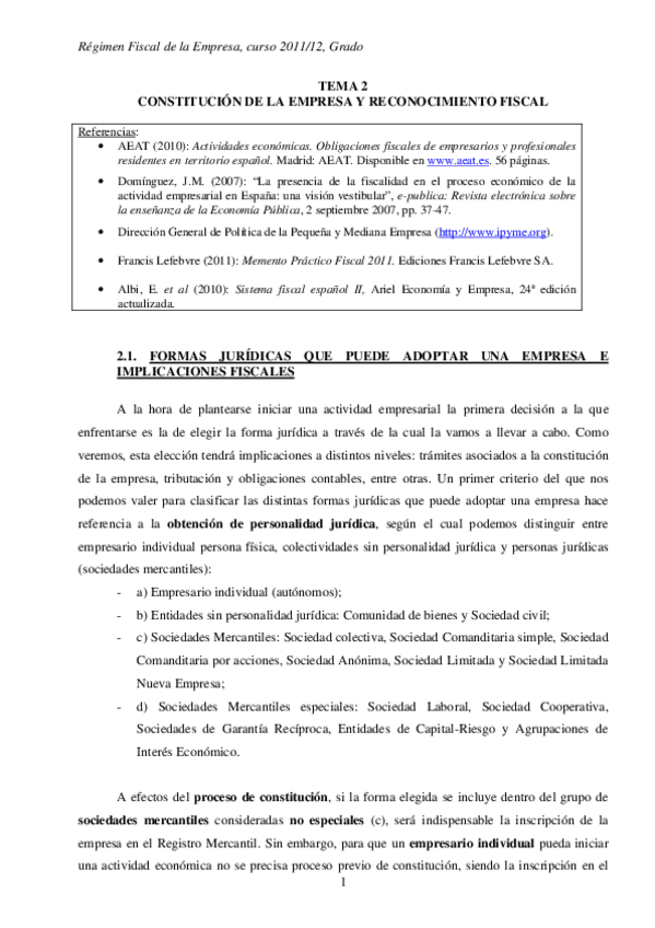 Miniatura del documento Regimen Fiscal - Tema 2.pdf
