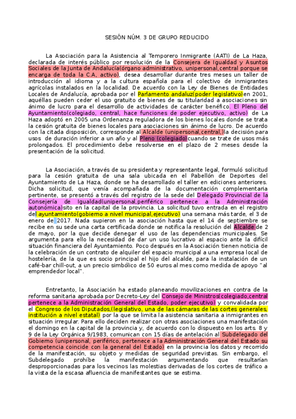 Miniatura del documento Sesión de grupo reducido 3.odt