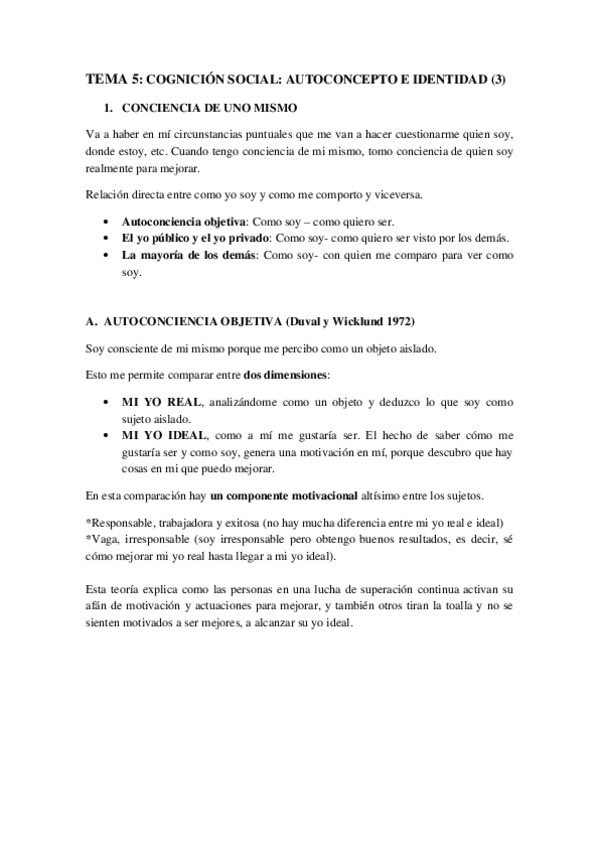Miniatura del documento 3 IDENTIDAD SOCIAL apuntes.docx