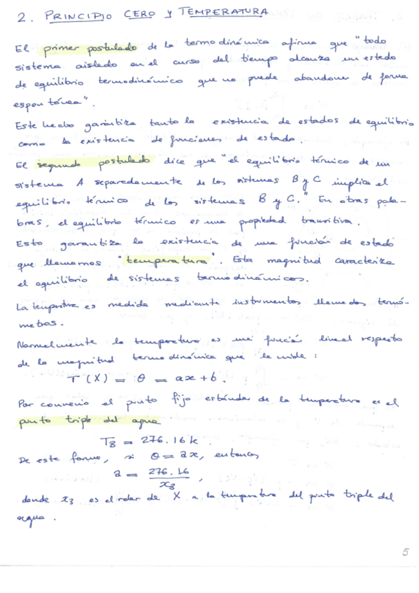 Miniatura del documento Termodinámica Tema 2 - Principio Cero y Temperatura.pdf