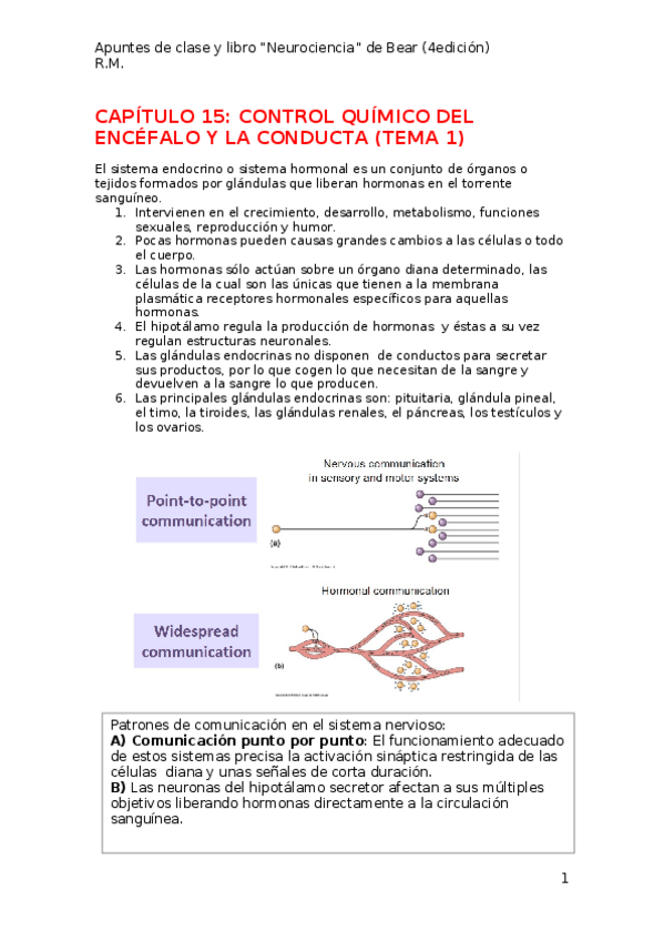Miniatura del documento TEMA 1 ( CAPÍTULO 15 DE BEAR).docx