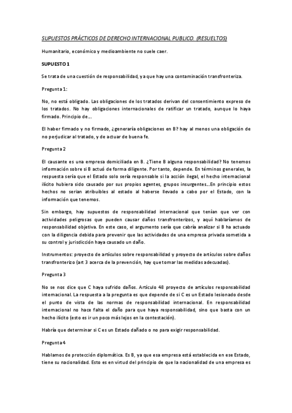 Miniatura del documento SUPUESTOS PRACTICOS DE DCHO INTERNACIONAL RESUELTOS.pdf