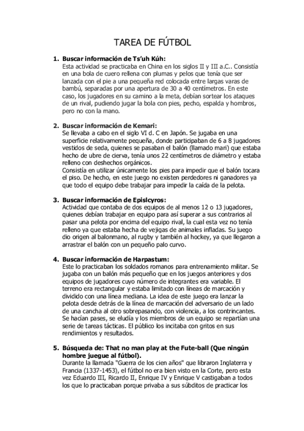Miniatura del documento Tarea historia del fútbol.pdf