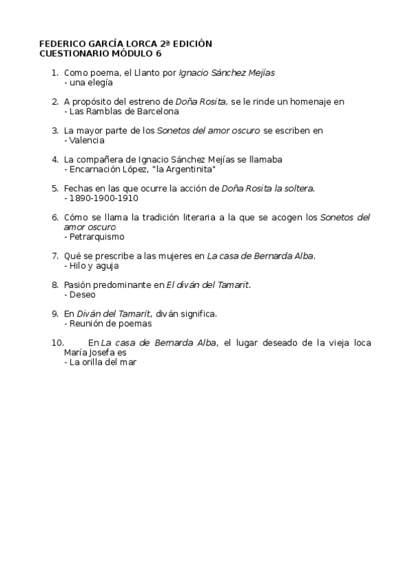Miniatura del documento CUESTIONARIO MÓDULO 6.odt
