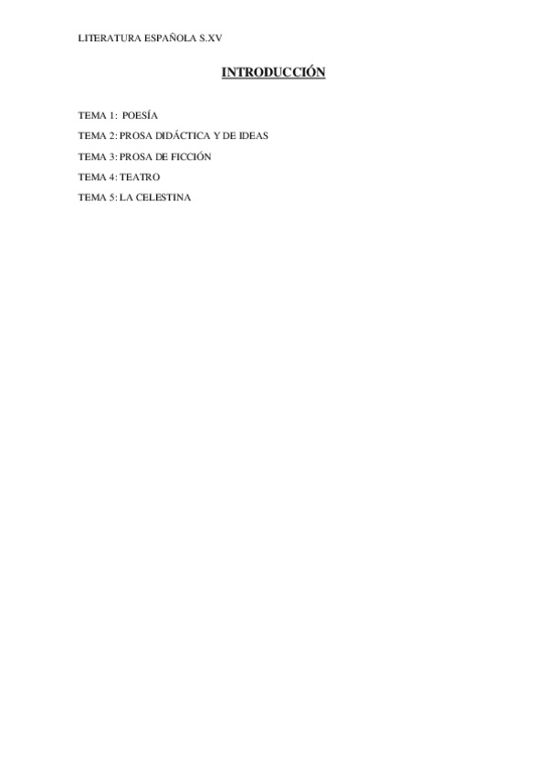 Miniatura del documento LITERATURA ESPAÑOLA DEL SIGLO XV.docx