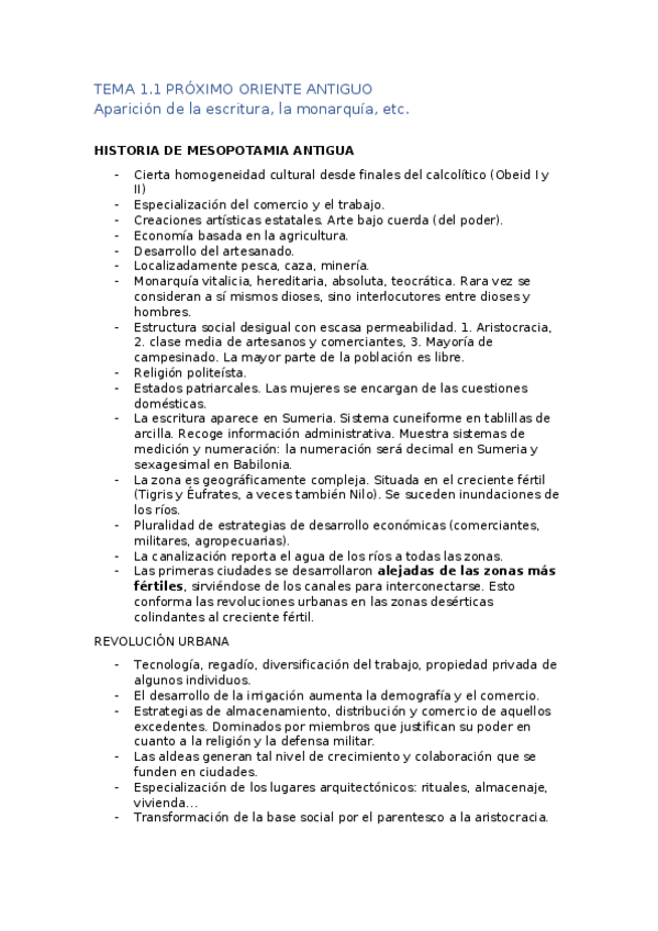 Miniatura del documento Mesopotamia.docx