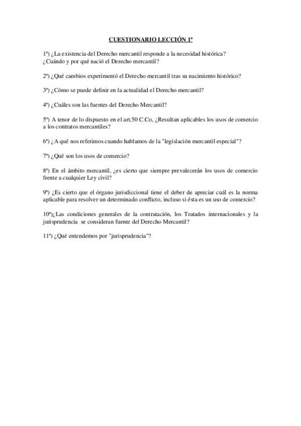 Miniatura del documento cuestionario lección 1ª.doc