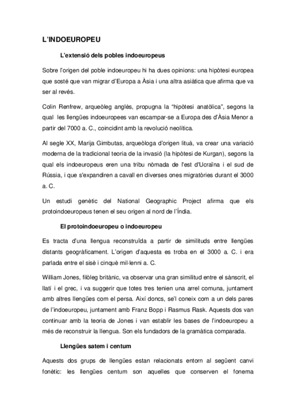 Miniatura del documento Indoeuropeu.docx