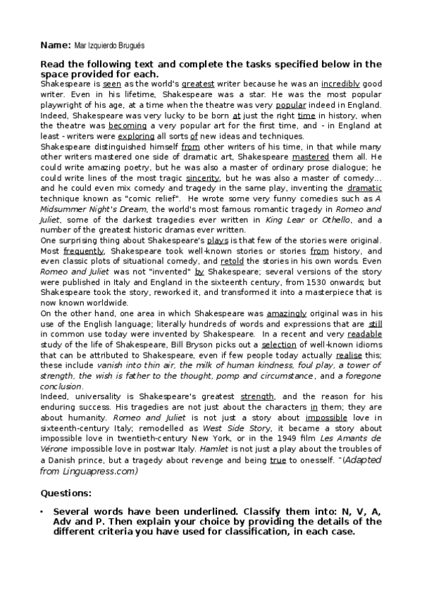 Miniatura del documento Assignment1 - PRINT THIS ONE.odt