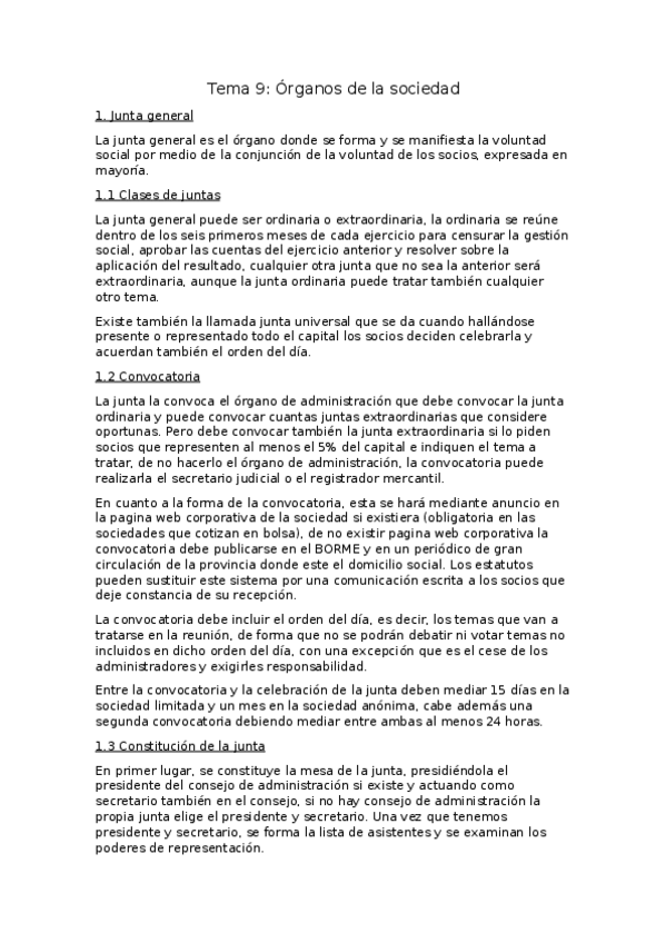 Miniatura del documento Tema 9 organos sociales.docx