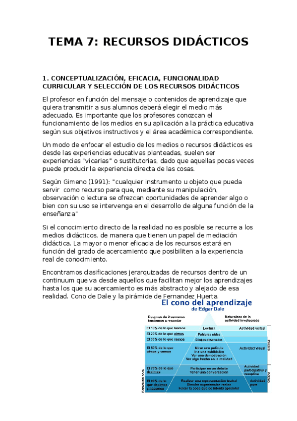 Miniatura del documento tema 7 RECURSOS DIDÁCTICOS.docx