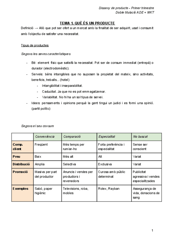 Miniatura del documento APUNTS disseny de producte.pdf