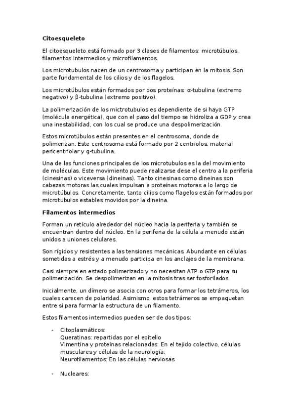 Miniatura del documento Citoesqueleto.docx