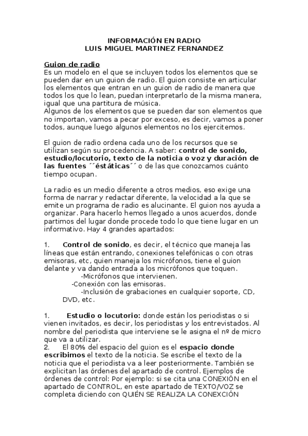 Miniatura del documento APUNTES INFORMACION EN RADIO.docx