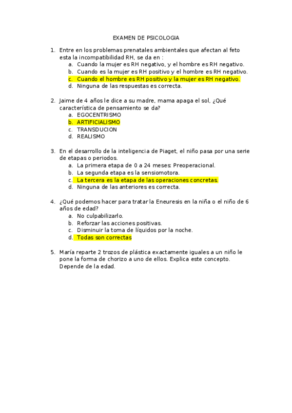 Miniatura del documento EXAMEN DE PSICOLOGIA.docx
