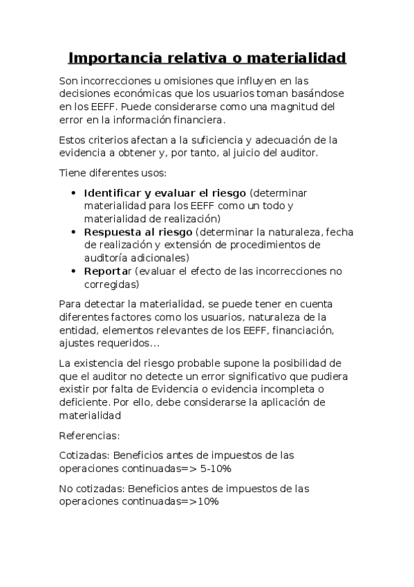 Miniatura del documento Importancia relativa o materialidad.docx