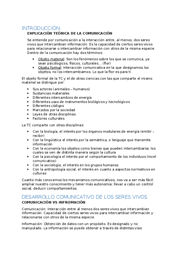 Miniatura del documento Apuntes Teoria de la Comunicación Edisa.docx