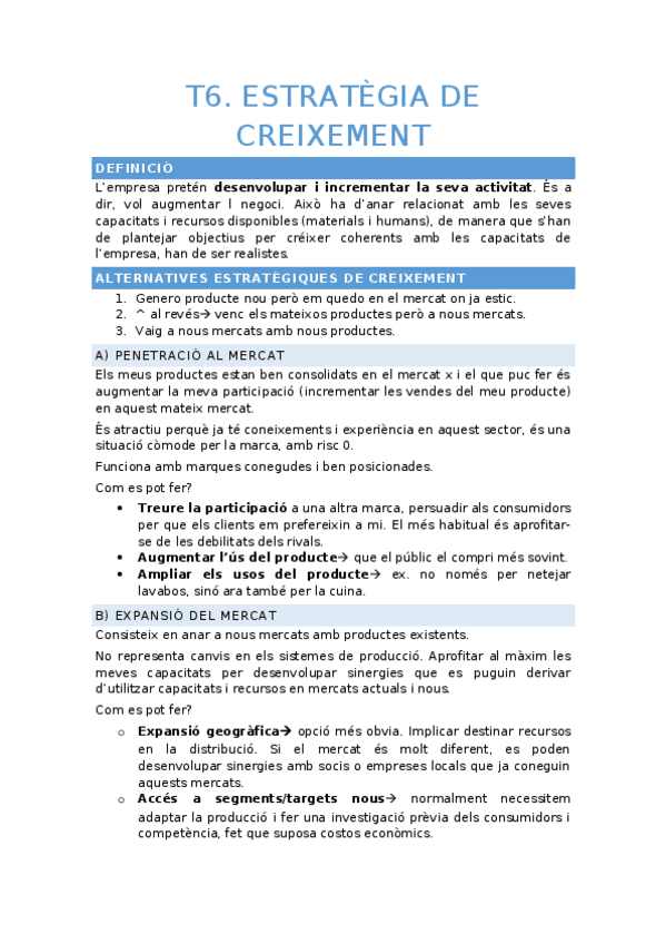 Miniatura del documento T6- Estratègia de creixement.docx